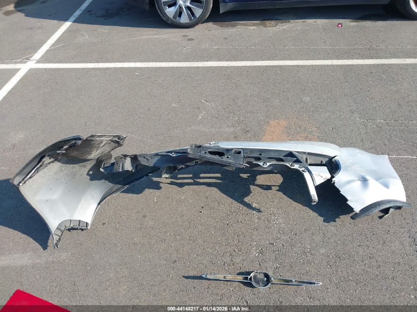 2002 Acura Mdx VIN: 2HNYD18682H534829 Lot: 44148217