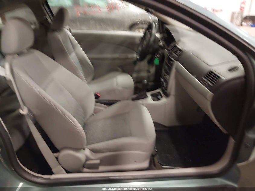 2010 Chevrolet Cobalt Ls