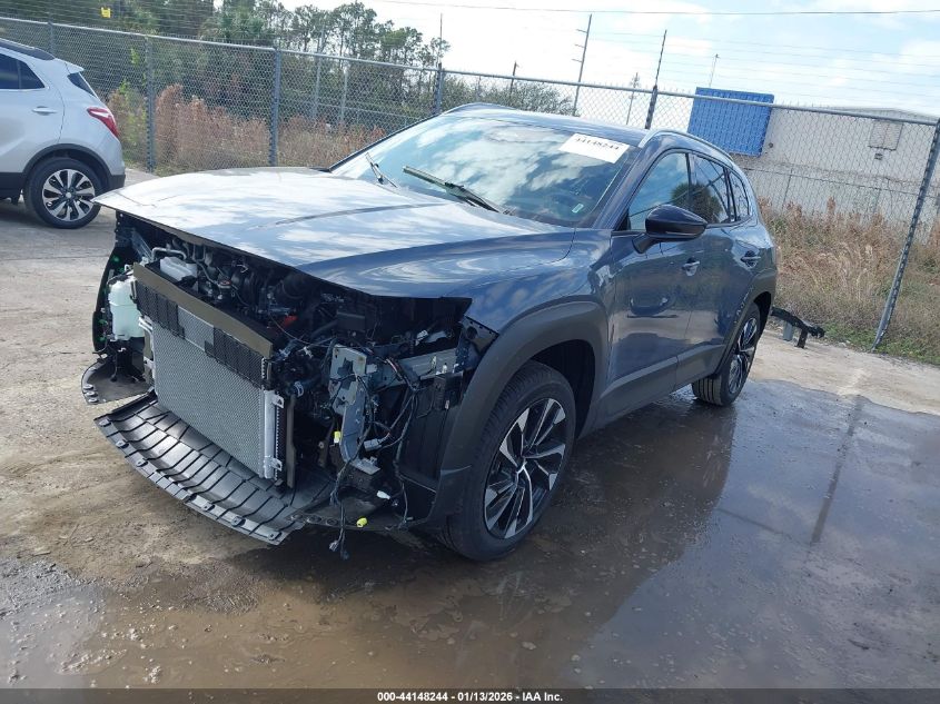 2026 Mazda Cx-50 Hybrid Premium Plus