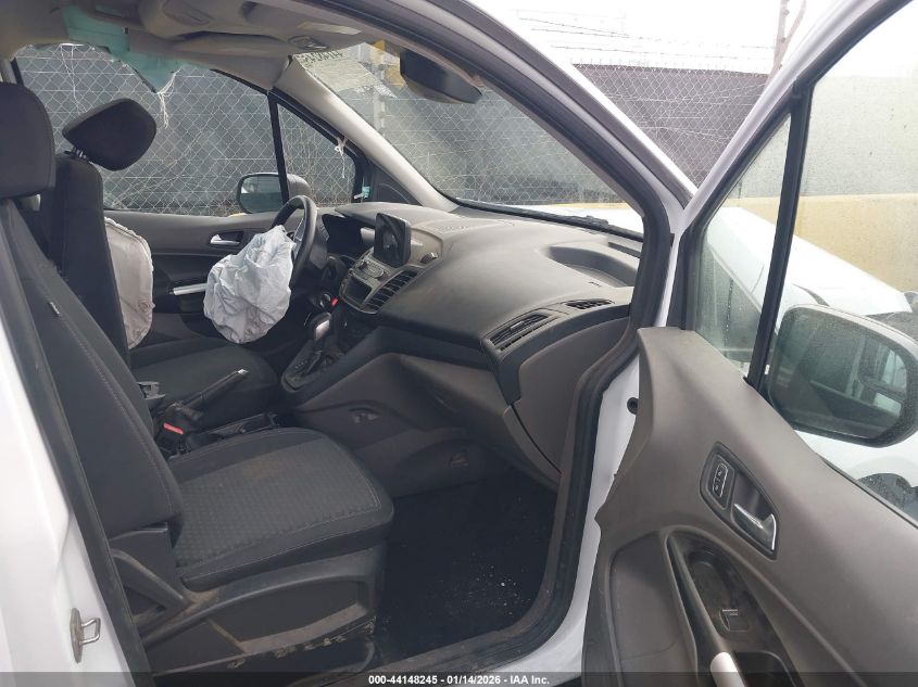 2022 Ford Transit Connect Xlt