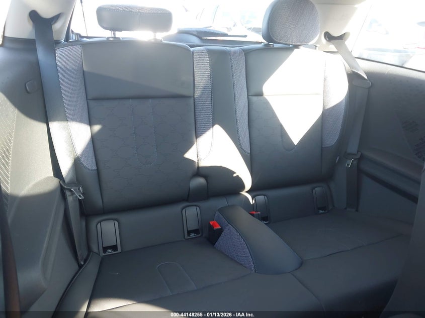 2025 Mini Hardtop Cooper S VIN: WMW23GD09S2X09808 Lot: 44148255