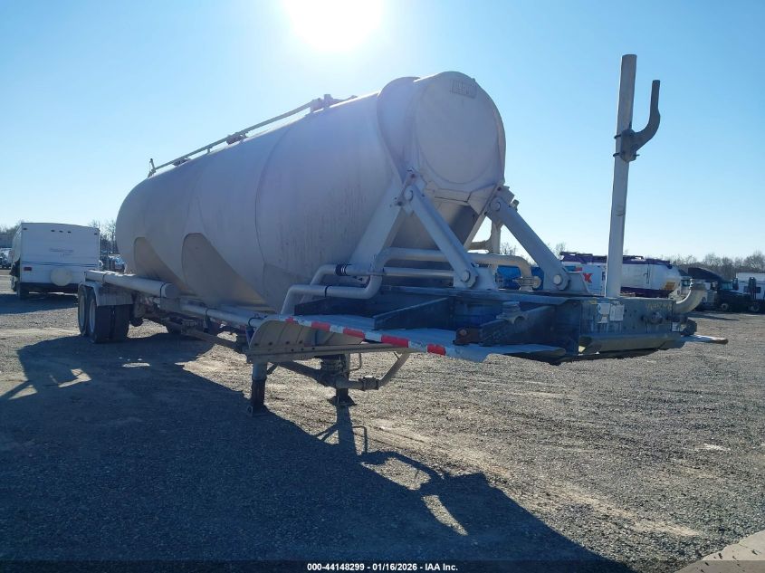 2015 Heil Co Unknown