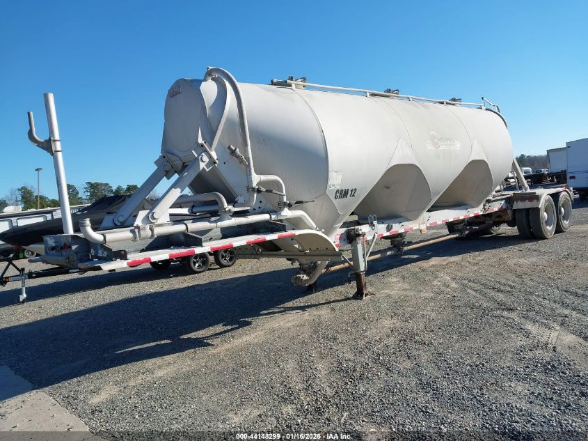 2015 Heil Co Unknown