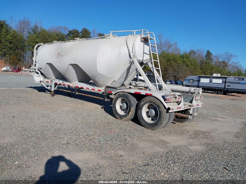 2015 Heil Co Unknown