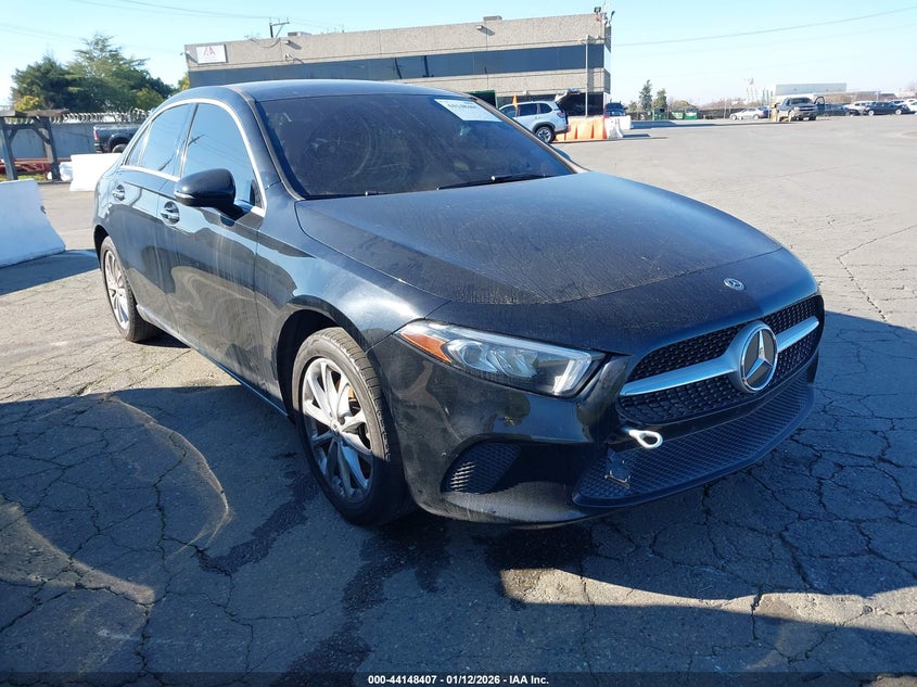 MERCEDES-BENZ A 220 2020. Lot# 44148407. VIN WDD3G4EB0LW038863. Photo 1