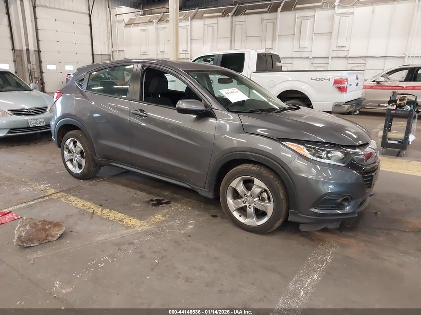 3CZRU6H38MM723587 HONDA HR-V Photo 1