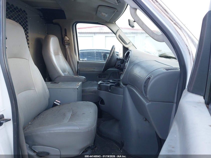 2006 Ford E-150 Commercial/Recreational