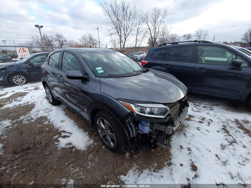 3CZRU6H35MM725264 HONDA HR-V Photo 1