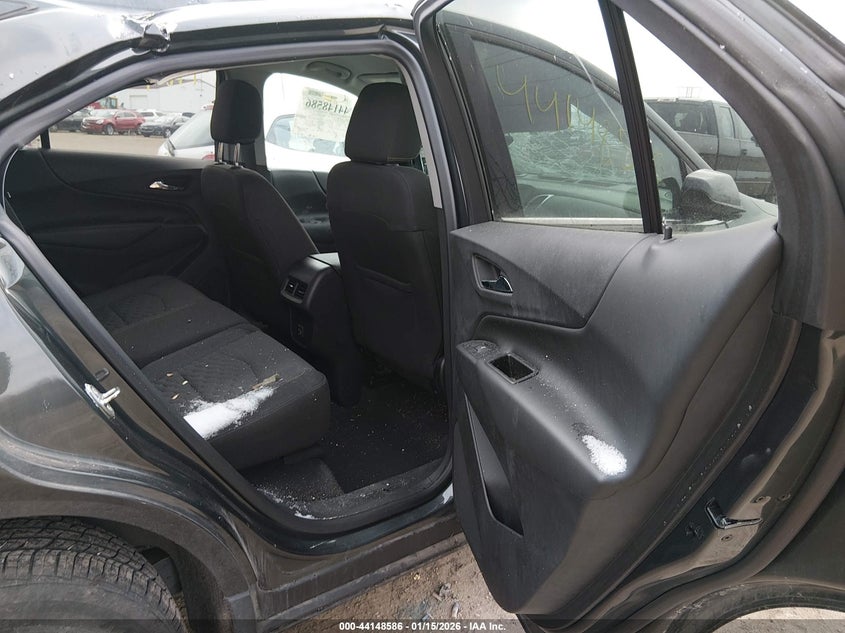 CHEVROLET EQUINOX 2020 VIN 3GNAXJEV3LS592458