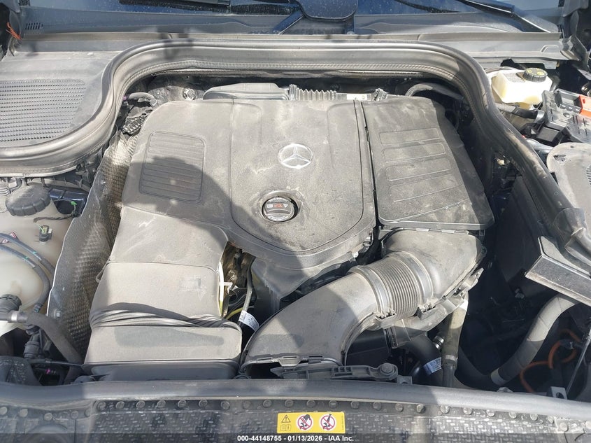 VIN 4JGFB4FB2RB269201 2024 MERCEDES-BENZ GLE 350 4MATIC