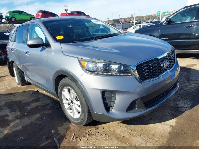 2020 Kia Sorento 3.3L Lx