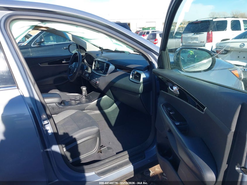 2020 Kia Sorento 3.3L Lx