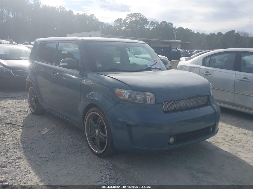 2008 Scion Xb