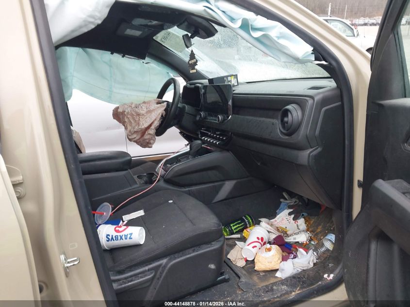 2023 Chevrolet Colorado 2Wd Short Box Wt