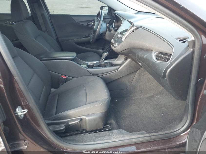 2016 Chevrolet Malibu 1Lt