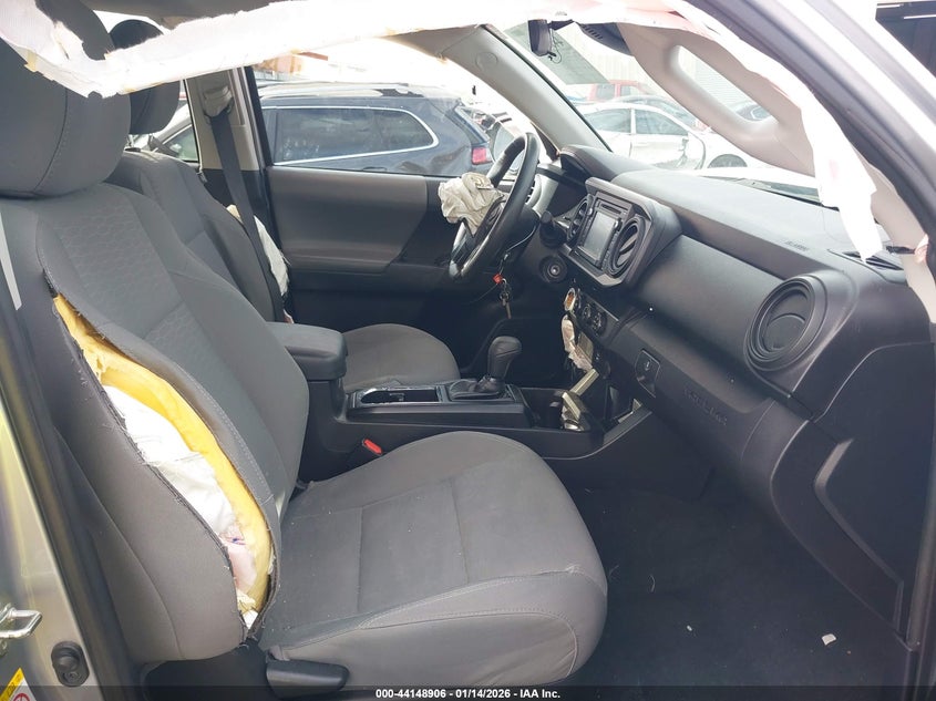 2019 Toyota Tacoma Sr