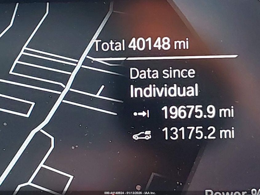 2023 BMW X5 - 5UXTA6C06P9P51374