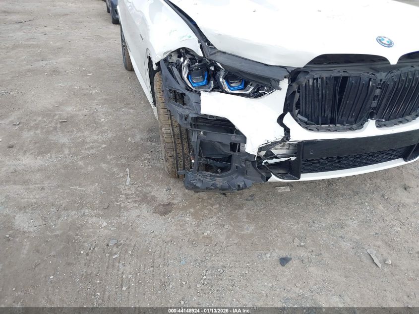 2023 BMW X5 - 5UXTA6C06P9P51374