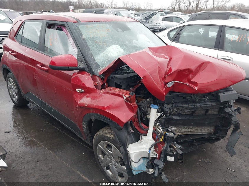 2020 Hyundai Venue Se