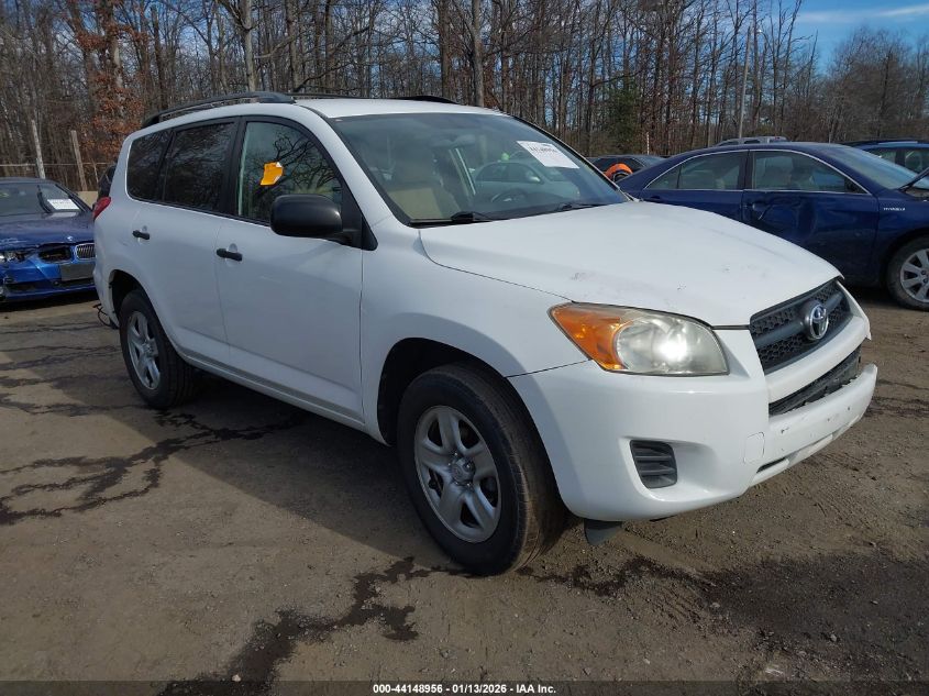 2010 Toyota RAV4