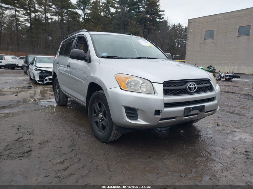 2010 Toyota Rav4