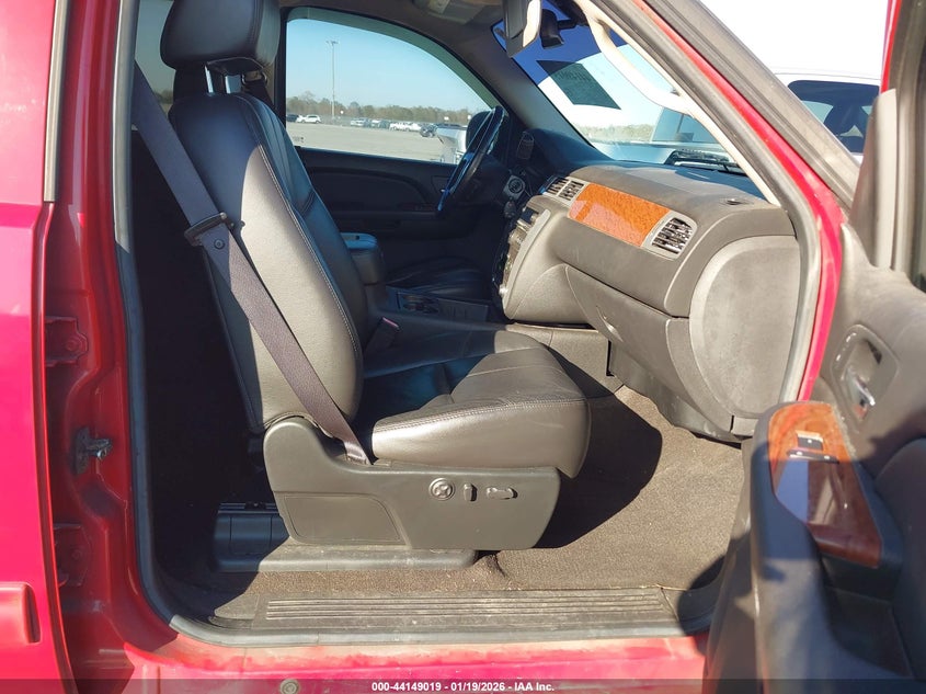 2008 GMC Sierra 1500 Slt