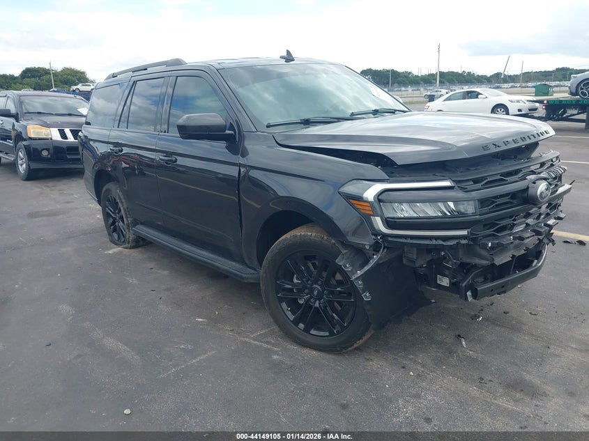 2024 Ford Expedition