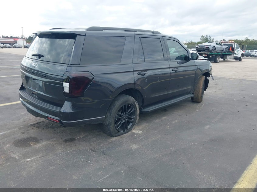 2024 Ford Expedition Xlt