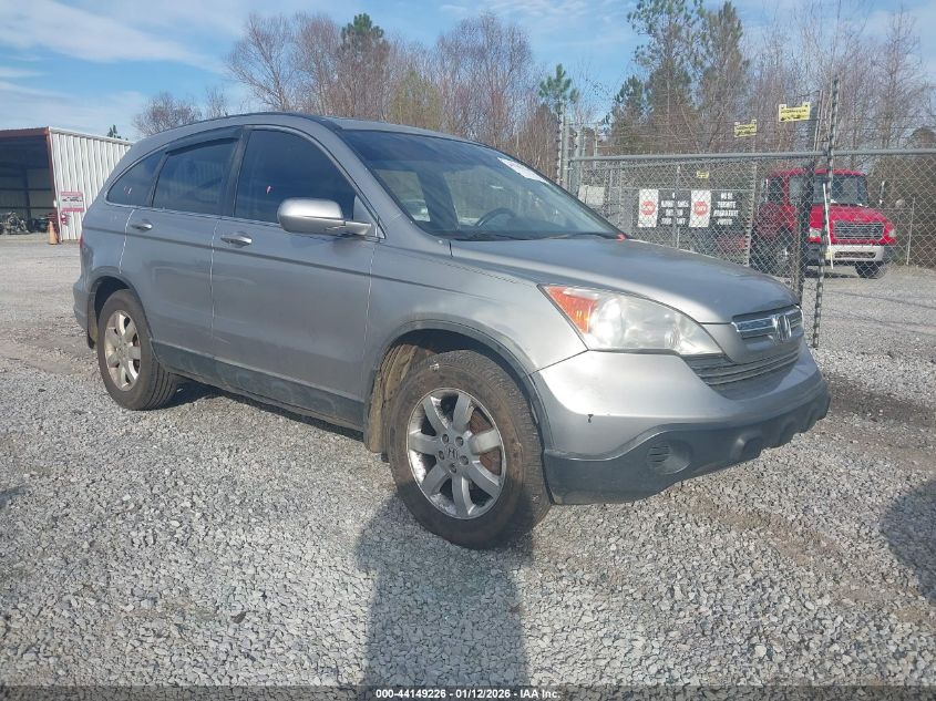 2008 Honda CR-V