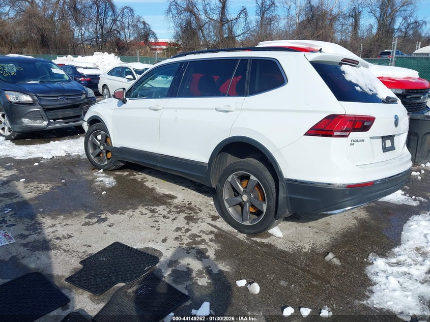 VIN 3VV2B7AX5LM044053 2020 VOLKSWAGEN TIGUAN 2.0T SE/2.0T SE R-LINE BLACK/2.0T SEL