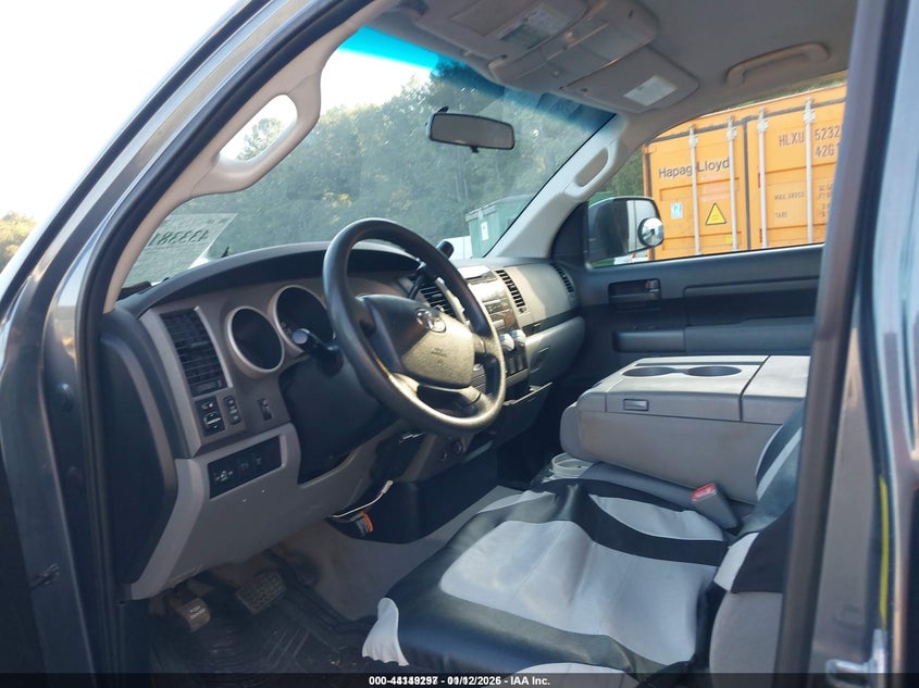 2010 Toyota Tundra Grade 5.7L V8