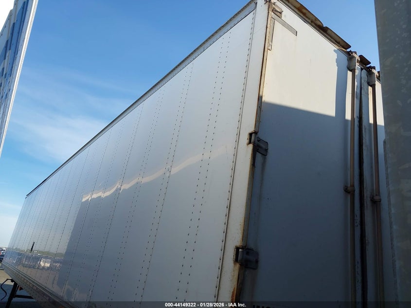 1995 Trailmobile Unknown