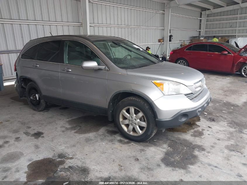 2007 Honda CR-V
