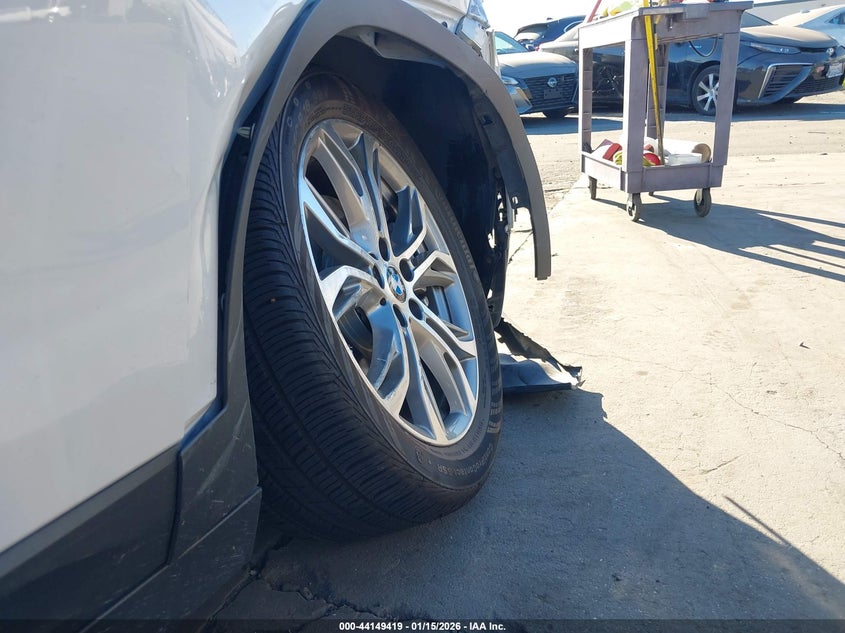VIN WBXYH9C00M5S50779 2021 BMW X2 SDRIVE28I