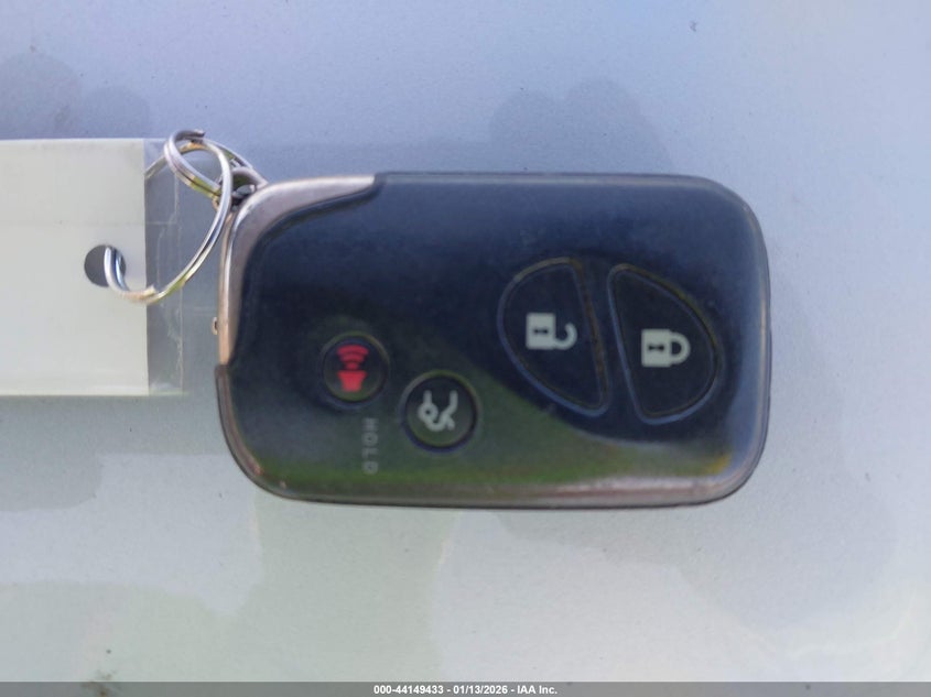 2006 Lexus Gs 300 VIN: JTHBH96S065027126 Lot: 44149433