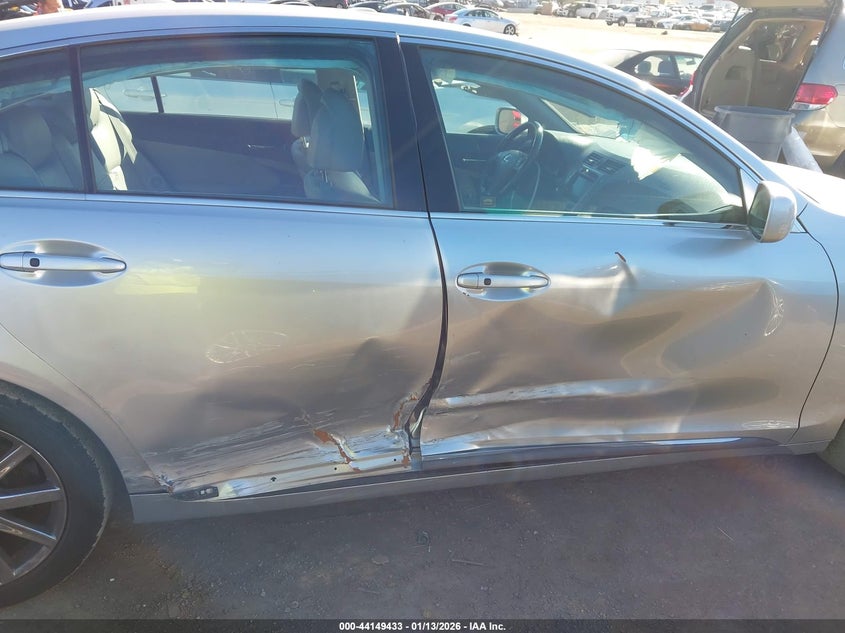 2006 Lexus Gs 300 VIN: JTHBH96S065027126 Lot: 44149433