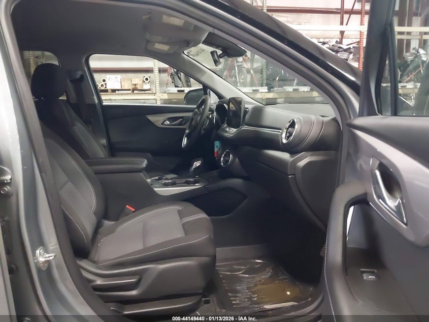 2024 Chevrolet Blazer Awd 2Lt