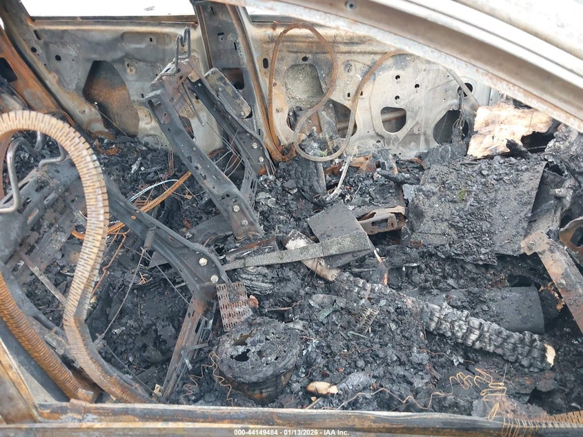 2009 Chevrolet Impala Lt