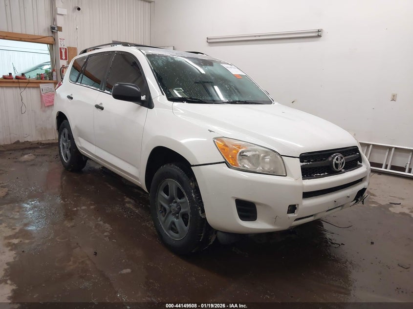 2012 Toyota Rav4