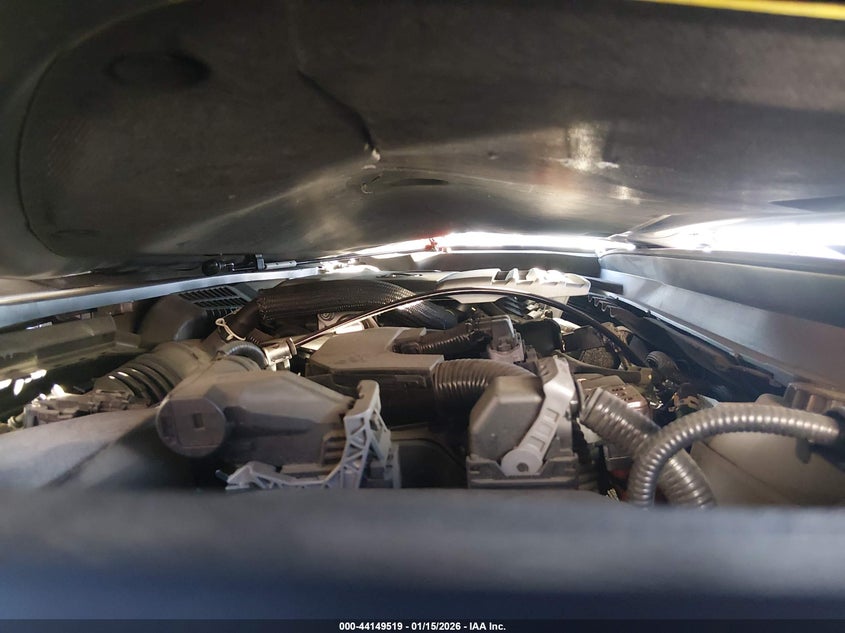 VIN JTHX9JBH8M2044446 2021 LEXUS UX 250H