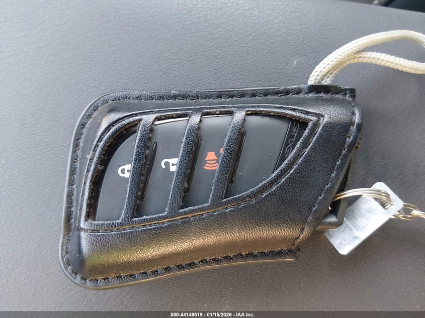 VIN JTHX9JBH8M2044446 2021 LEXUS UX 250H
