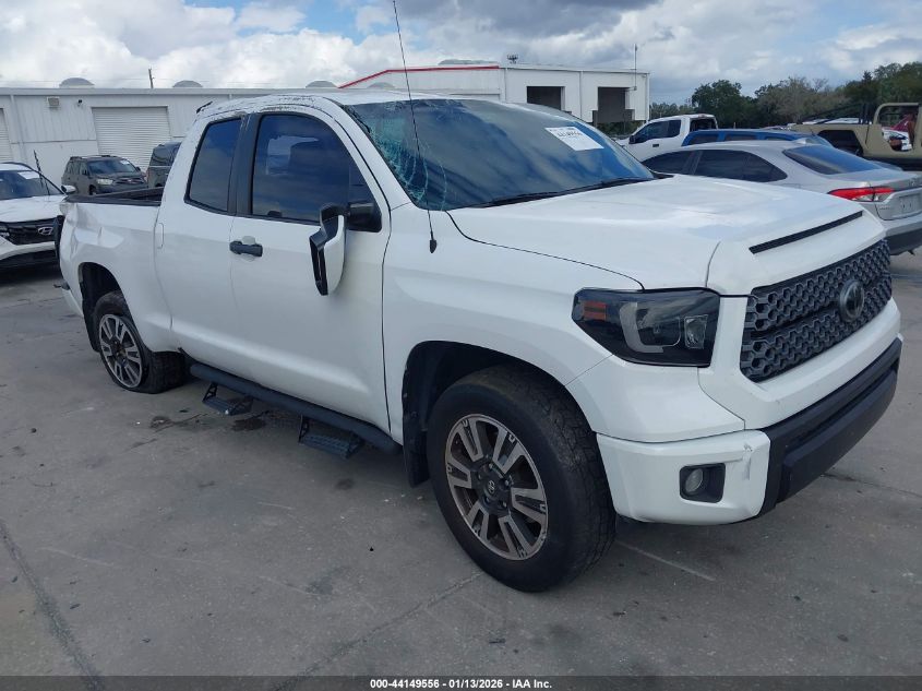 2014 Toyota Tundra