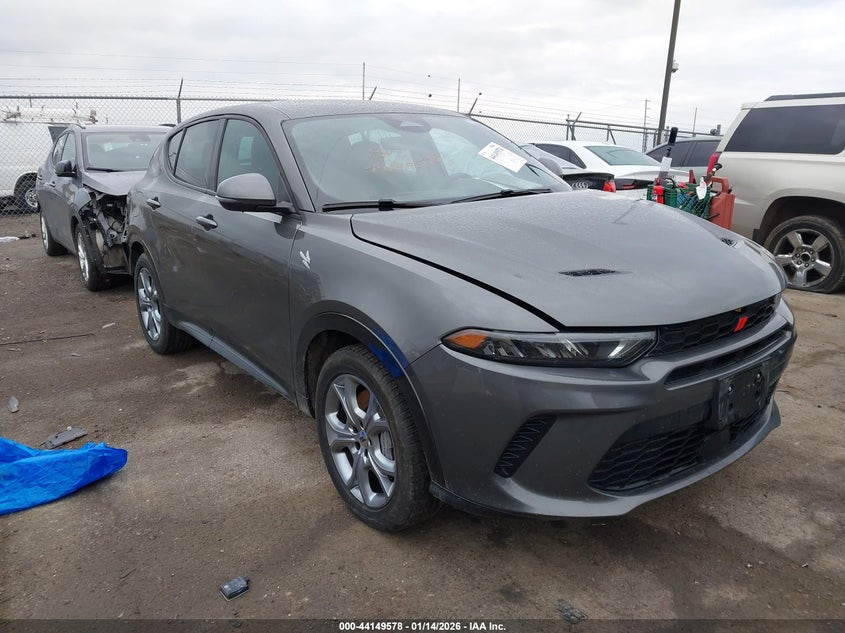 ZACPDFCW9R3A31915 DODGE HORNET Photo 1
