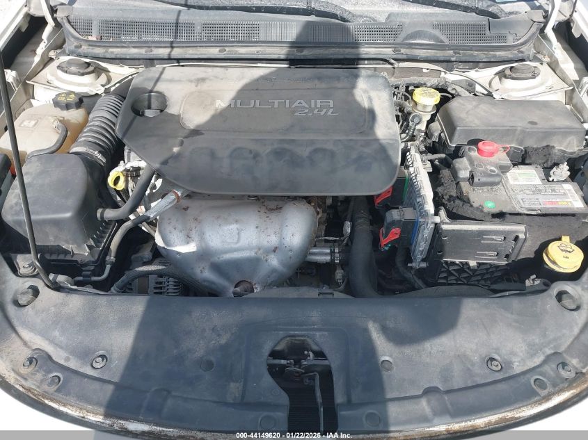 2014 Dodge Dart Sxt VIN: 1C3CDFBB6ED919704 Lot: 44149620