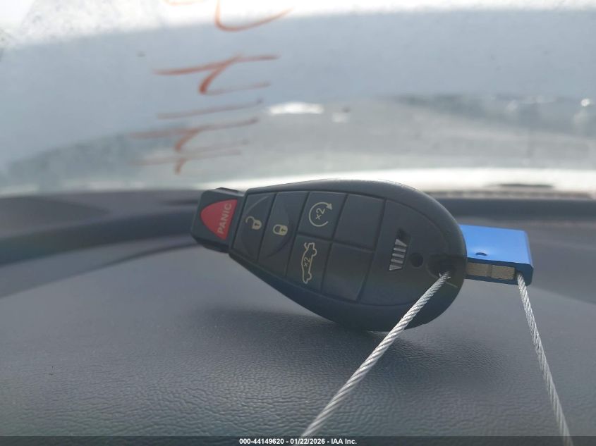 2014 Dodge Dart Sxt VIN: 1C3CDFBB6ED919704 Lot: 44149620