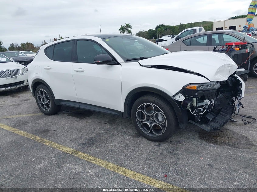 ZASPATAW6S3089658 ALFA ROMEO TONALE Photo 1