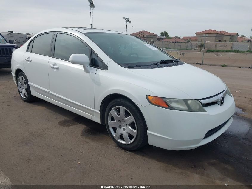 2006 Honda Civic