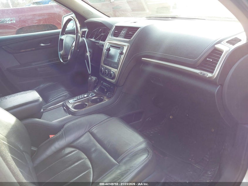 2014 GMC Acadia Denali