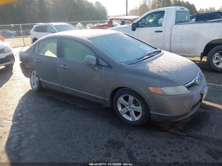 2006 Honda Civic