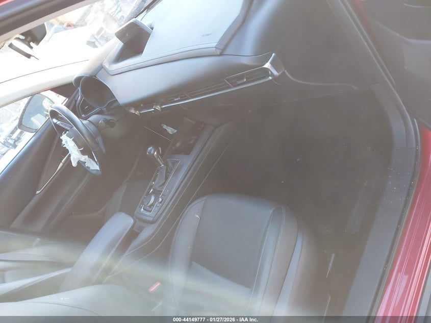 2023 Mazda Cx-30 2.5 S Select